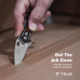 Canivete True utility SmartKnife